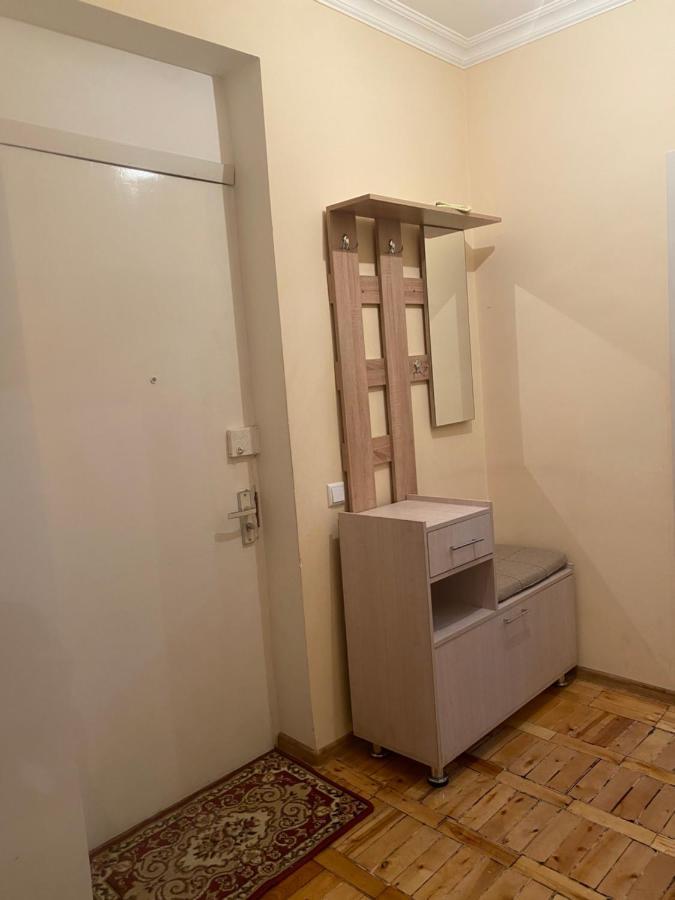 Nur Apartment In Goris Exterior foto